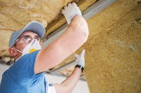 Eco-Friendly Insulation Solutions in Madison, OH